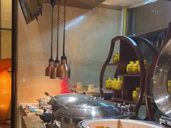 -夜市全日餐厅·洲际酒店(石家庄洲际酒店)