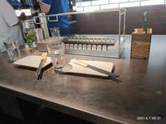 -很久以前羊肉串(昌里路三钢里店)
