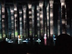 -《又见五台山》剧场