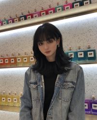 -3AM HAIR SALON染发接发