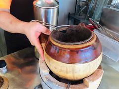 炭烧瓦煲咖啡-世记咖啡(氹仔外卖店)