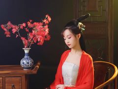 -盘子女人坊(西安至尊店)