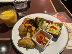 -大冒险家餐厅