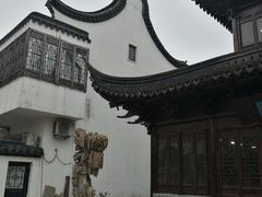 -三林塘老街