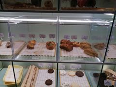 -西点坊(浦东香格里拉店)