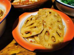 -老三样·美食研究中心(世贸路店)