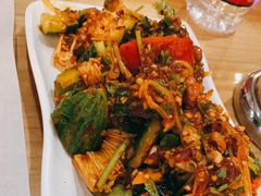 -枪火串烧·东北特色烧烤(罗湖总店)