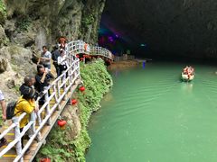 -英西峰林·洞天仙境