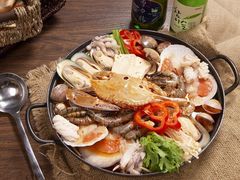 -辉哥火锅(虹桥路店)