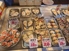 -喝丢一只鞋海鲜烧烤(总店)