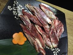 -やきにく 牛将日式焼肉(新华路店)