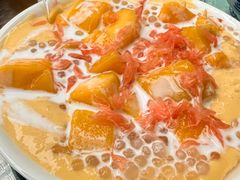 -荔芳传统糖水铺