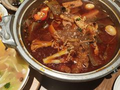 -眉州东坡(大悦城店)