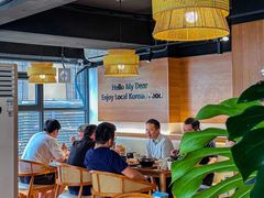 -海云台韩式汤饭·13年匠心韩料(南山店)
