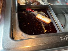 -海底捞火锅 (利舞台广场店)