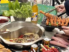 -三江汇火锅店(保全街店)