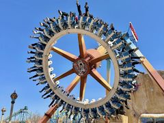 -大连海昌发现王国主题公园