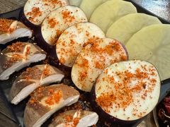 -张姐烤肥牛(西丽店)