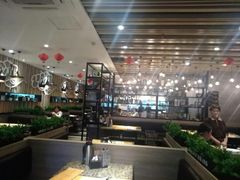 -喵咪烤肉(兰州虹盛百货购物广场店)