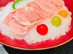 雪花松阪肉-色響火锅(恒隆广场店)