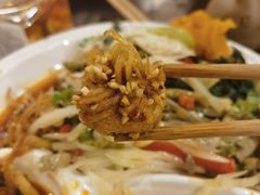 -福慧缘清心素食(峨眉山前店)