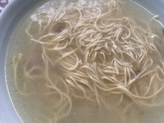 阳春面-粗茶淡饭(东关街店)