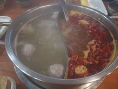 -牛鲜胜·潮汕牛肉自助火锅(番禺市桥店)