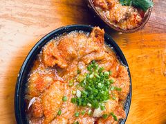 -秦二哥格格(高笋塘店)