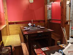 -京元盛铜锅涮肉(上海总店)