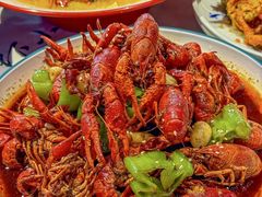 -舞虾小说.涮肉.烧烤(国顺东路店)