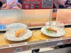 -争鲜回转寿司(中街大悦城店)