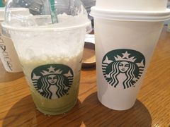 -星巴克臻选(成都环球乐天店)