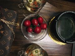 -水墨澜渟足道·SPA·传统(四望亭东关街店)