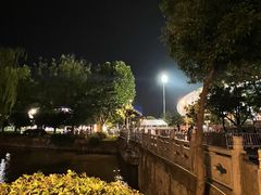 -宜兴市体育中心