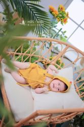 -憨大叔摄影馆80店连锁(诸暨店)