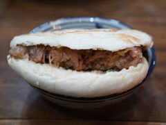 优质肉夹馍-子午路张记肉夹馍(翠华路店)