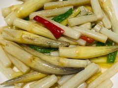 -楚鲜·汉正街一号(天河店)
