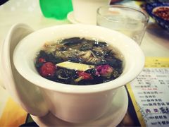 -鼎盛蜀坊·重庆江湖菜(市桥地铁站店)
