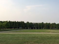 -柳鹭田园区