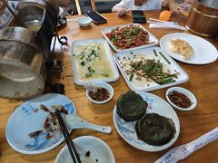 -61号餐吧(兴坪古镇漓江店)