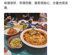 -食味楼(枫林湾店)