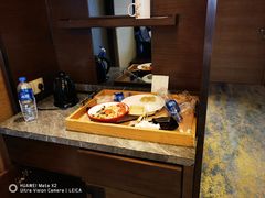 -香厨中餐厅(松北香格里拉店)