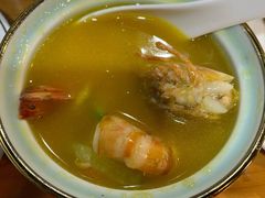 -爷爷的草帽·海鲜馆(孙塘路店)
