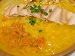 -北李·海肠捞饭·大连菜(望京凯德MALL店)