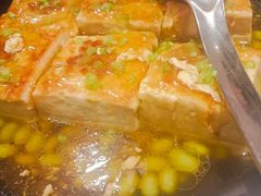 -阿庄新豫菜(航海东路店)