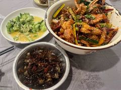 -辣螃铠盆盆蟹大排档(总店)