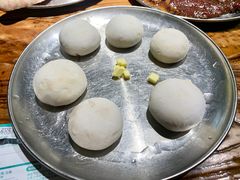 口蘑-原始泥炉烤肉(总店)