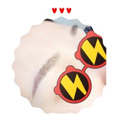 -一个差评成就的纹眉店