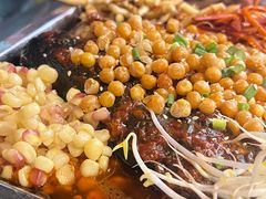 -酒里·宜州果酱烧烤(葛村店)