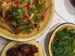 -东排食堂长沙小吃大排档(五一广场店)